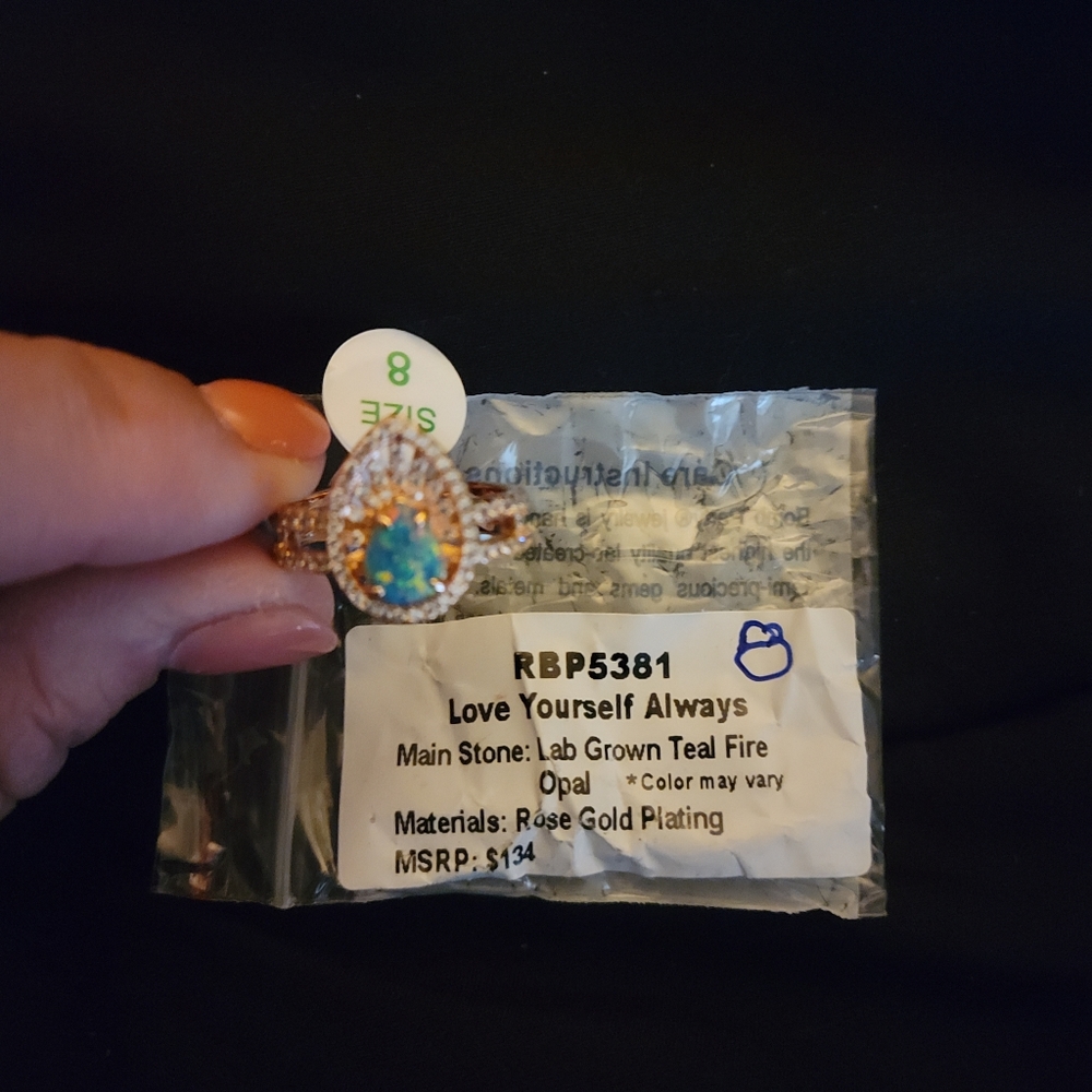 BombParty Ring